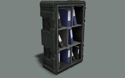 arma3-land portablecabinet 01 bookcase olive f.jpg
