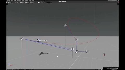 A3 KeyFrameAnimation Overview.gif