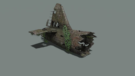 arma3-land historicalplanewreck 02 rear f.jpg