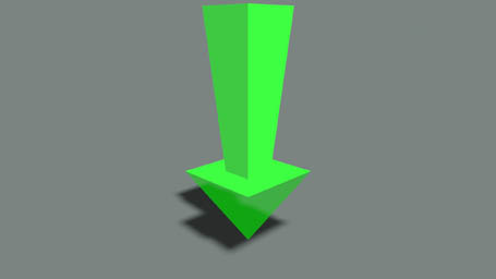 File:arma3-sign arrow green f.jpg
