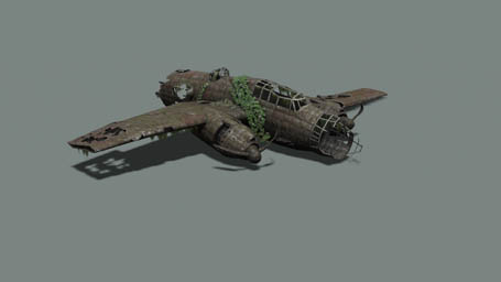File:arma3-land historicalplanewreck 02 front f.jpg
