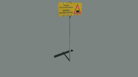 arma3-land sign warningmilitaryvehicles f.jpg