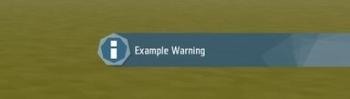 Ylands Tile - Show Warning Example.png