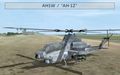 AH-1W (ArmA)