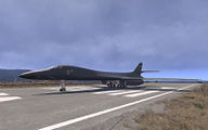 B-1BLancer