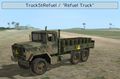Refuel Truck (Armed Assault)