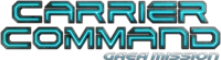 About Carrier Command: Gaea Mission
