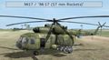 Mi-17 (Armed Assault)