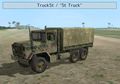 5ton Truck (Armed Assault)
