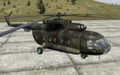 Mi-17 (Arma 2)