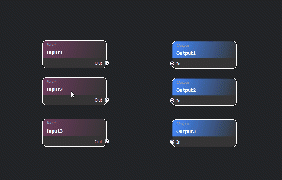 Group Nodes