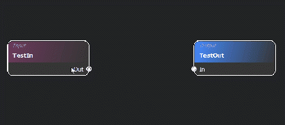 Quick Connect