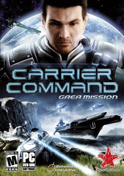 carrier command gaea mission cover.jpg