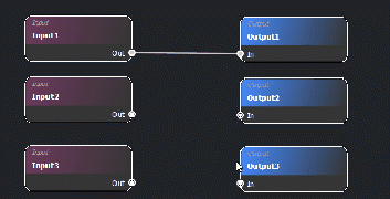 Duplicate Connection