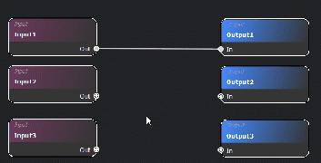 Reconnect Connection