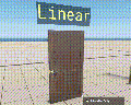 Linear interpolation
