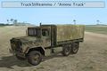 Reammo Truck (Armed Assault)