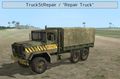 Repair Truck (Armed Assault)