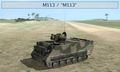 M113 (Armed Assault)