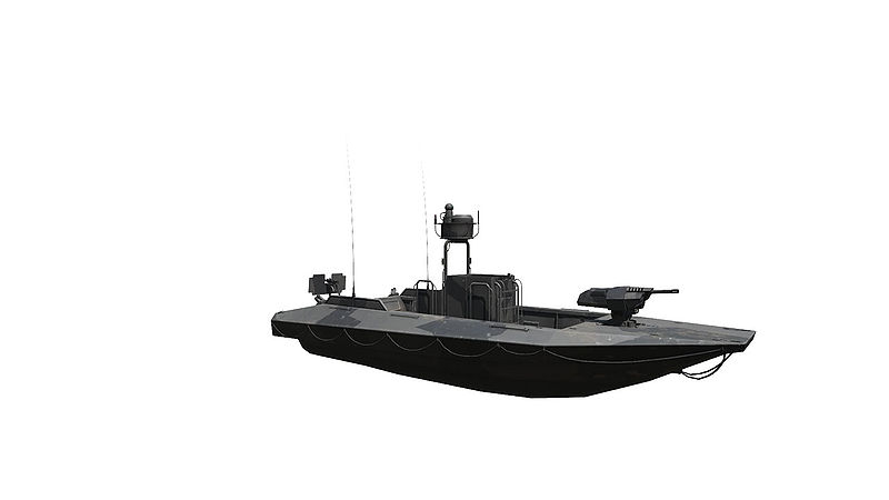 File:Arma3 CfgVehicles B Boat Armed 01 minigun F.jpg